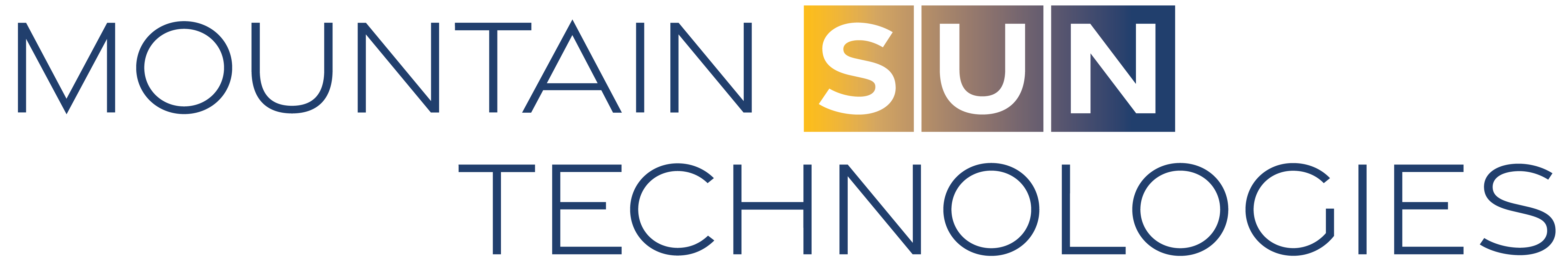 Mountain Sun Technologies